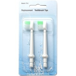 Насадки для зубных щеток H2ofloss TT-8