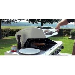 Мангал/барбекю Barbecook Siesta 412 Black Edition