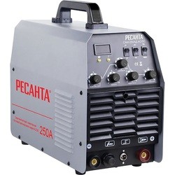 Сварочный аппарат Resanta SAI-250AD AC/DC