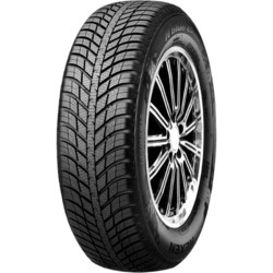 Шины Nexen Nblue 4 Season 215/55 R17 98V