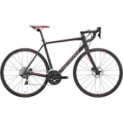 Велосипед Merida Silex 700 2019 frame L