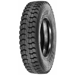 Грузовая шина Pirelli TG85 12 R24 160K