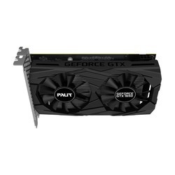 Видеокарта Palit GeForce GTX 1650 Dual