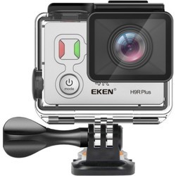 Action камера Eken H9R Plus (серый)