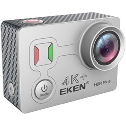 Action камера Eken H9R Plus (серый)