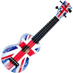 Гитара WIKI UK Flag