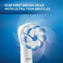 Насадки для зубных щеток Braun Oral-B Sensi UltraThing EB 60-1