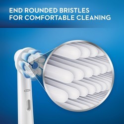 Насадки для зубных щеток Braun Oral-B Sensi UltraThing EB 60-1