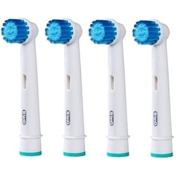 Насадки для зубных щеток Braun Oral-B Sensitive Clean EB 17-4