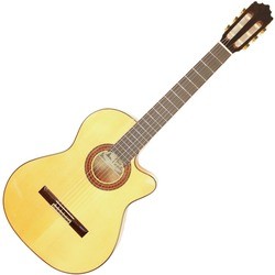 Гитара Paco Castillo Model 223FCE