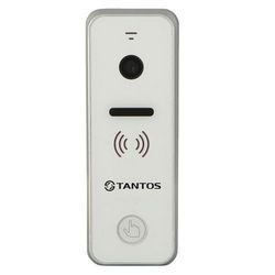 Вызывная панель Tantos iPanel 2 Plus (белый)