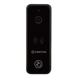 Вызывная панель Tantos iPanel 2 Plus (черный)