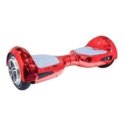 Гироборд (моноколесо) Hoverbot B-4 Premium (красный)