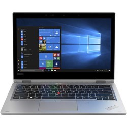 Ноутбук Lenovo ThinkPad L390 Yoga (L390 Yoga 20NT0011RT)