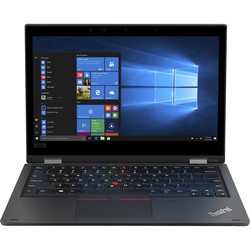 Ноутбук Lenovo ThinkPad L390 Yoga (L390 Yoga 20NT0010RT)