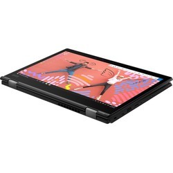 Ноутбук Lenovo ThinkPad L390 Yoga (L390 Yoga 20NT0015RT)