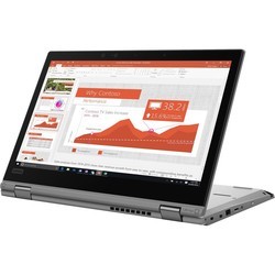 Ноутбук Lenovo ThinkPad L390 Yoga (L390 Yoga 20NT0013RT)