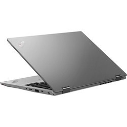 Ноутбук Lenovo ThinkPad L390 Yoga (L390 Yoga 20NT0013RT)