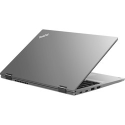 Ноутбук Lenovo ThinkPad L390 Yoga (L390 Yoga 20NT0013RT)