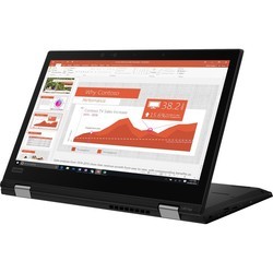 Ноутбук Lenovo ThinkPad L390 Yoga (L390 Yoga 20NT0013RT)