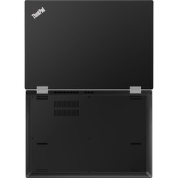 Ноутбук Lenovo ThinkPad L390 Yoga (L390 Yoga 20NT0014RT)