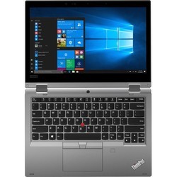 Ноутбук Lenovo ThinkPad L390 Yoga (L390 Yoga 20NT0016RT)