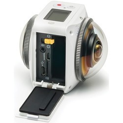 Action камера Kodak Pixpro 4KVR360