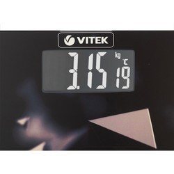 Весы Vitek VT-8075