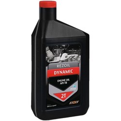 Моторное масло Rezoil Dynamic 2T API TB 1L