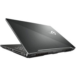 Ноутбуки Asus GL704GW-EV016