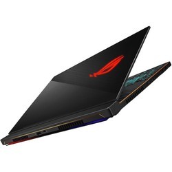 Ноутбуки Asus GX531GX-ES011T
