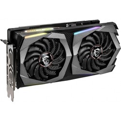 Видеокарта MSI RTX 2060 GAMING 6G