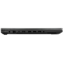 Ноутбук Asus ROG Strix SCAR II GL704GV (GL704GV-EV001T)