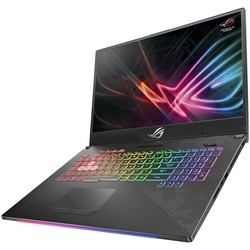 Ноутбук Asus ROG Strix SCAR II GL704GV (GL704GV-EV001T)