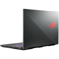 Ноутбук Asus ROG Strix SCAR II GL704GV (GL704GV-EV001T)