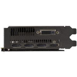 Видеокарта PowerColor Radeon RX 590 AXRX 590 8GBD5-3DHV2/OC