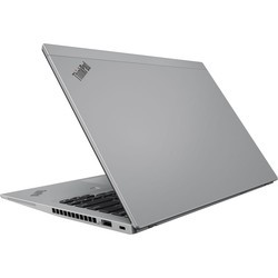 Ноутбук Lenovo ThinkPad T490s (T490s 20NX0007RT)