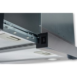 Вытяжка Minola HTL 6612 WH 1000 LED