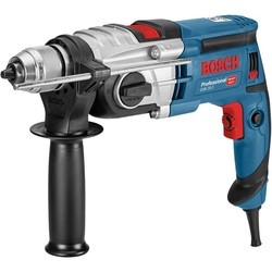 Дрель/шуруповерт Bosch GSB 20-2 Professional 060117B400