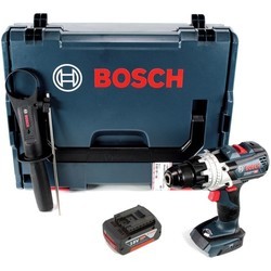 Дрель/шуруповерт Bosch GSR 18V-85 C Professional 06019G0102
