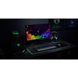 Наушники Razer Nari Ultimate