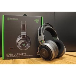 Наушники Razer Nari Ultimate