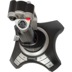 Игровой манипулятор Defender Cobra R4