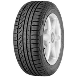 Шины Continental ContiWinterContact TS810 195/60 R16 89H