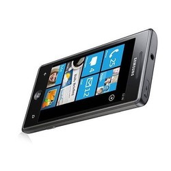 Мобильные телефоны Samsung GT-I8350 Omnia W