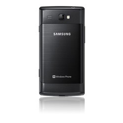 Мобильные телефоны Samsung GT-I8350 Omnia W