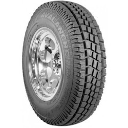 Шины Cooper Avalanche X-Treme 235/70 R16 106S