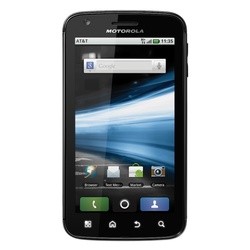 Мобильный телефон Motorola ATRIX 4G