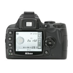 Фотоаппарат Nikon D40 kit