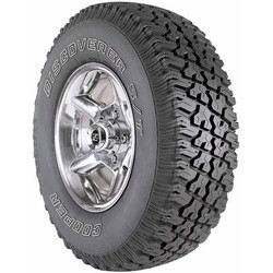 Шины Cooper Discoverer S/T 275/70 R17 114Q